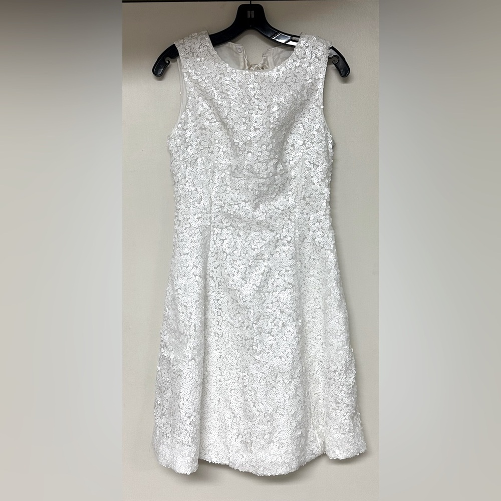 Kate Spade Sequin Dress